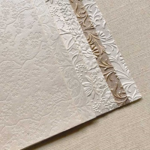 Embossed Paper