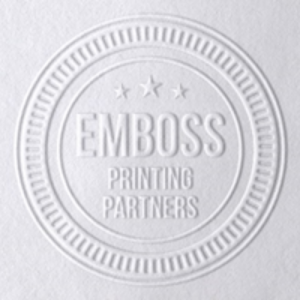 Embossed Board
