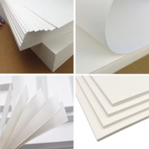 Offset Paper