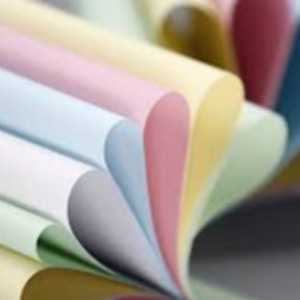 Carbonless Paper