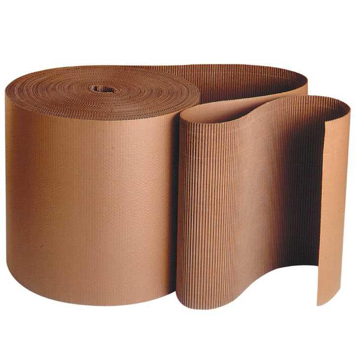Fluting Medium