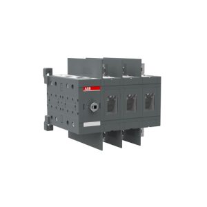 Isolator